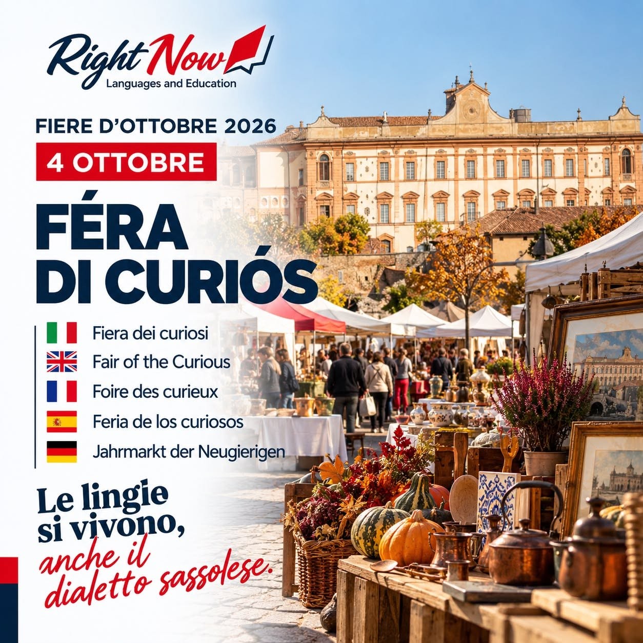 fiere-dottobre-5-lingue-2026 fiere-dottobre-5-lingue-2026